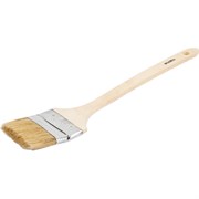 Малярная радиаторная кисть Virtus Standard