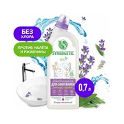 Средство для сантехники Synergetic 104072