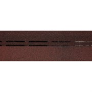 Коньково-карнизная черепица DOCKE PIE STANDARD