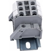 Блок наборных зажимов СПб УПП-5 БЗН27-10М63-03