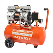 Безмасляный поршневой компрессор PATRIOT 525301921
