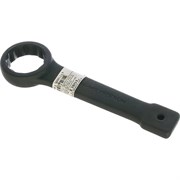 Силовой накидной ключ FORCE 79342