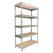 Стеллаж IRONMEBEL Optimus Hook Pro