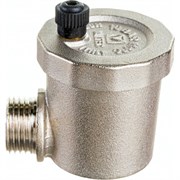 Угловой автоматический воздухоотводчик VALTEC VT.502.NA.04