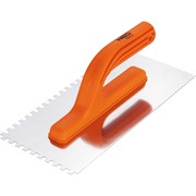 Зубчатая гладилка NEO Tools 50-202