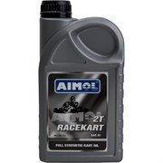 Масло для двухтактных двигателей AIMOL 2T Racekart