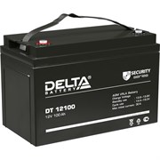 Аккумулятор Delta DT 12100