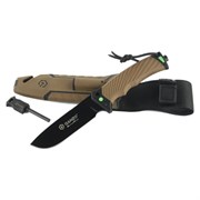 Нож Ganzo G8012V2-DY