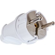 Круглая разборная вилка General Lighting Systems GRV-P-16-R-G-W-IP20