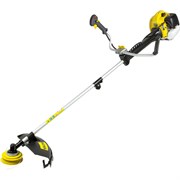 Бензиновый триммер HUTER GGT-2900S PRO