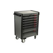 Инструментальная тележка JTC JTC-5021+344