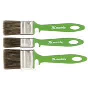 Набор кистей MATRIX Работы по дереву