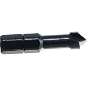 Конический зенкер-бита Bucovice Tools 744063