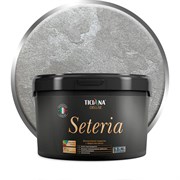 Декоративное покрытие Ticiana DeLuxe Seteria