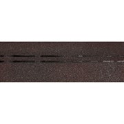 Коньково-карнизная черепица DOCKE PIE PREMIUM