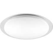 Накладной управляемый светодиодный светильник FERON AL5000