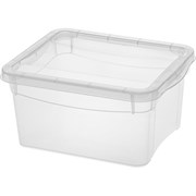 Универсальный контейнер econova Кристалл