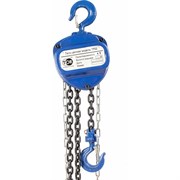 Ручная цепная таль TOR HS-C