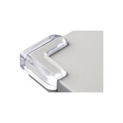 Накладки на угол Рыжий кот 103689