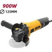 Угловая шлифмашина Deli DL-JM125-E1