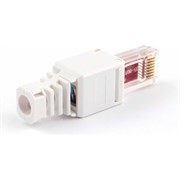 Ручной быстрозажимной штекер Cablexpert LK-8P8C