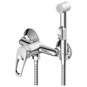 Одноручный смеситель Decoroom DR21058