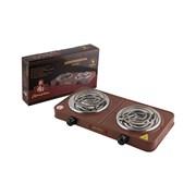 Электроплитка Матрёна МА-062