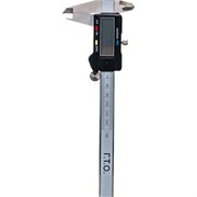 Электронный штангенциркуль ГТО ШЦЦ-I-125 0,01
