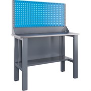 Верстак для слесарных работ Верстакофф PROFFI-E v.2