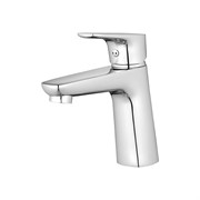 Смеситель для умывальника IDDIS Zodiac