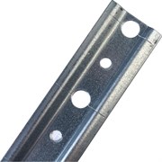 Металлическая оцинкованная планка для навесов TECH-KREP 129965