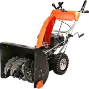 Бензиновый снегоуборщик Sturm STG7661