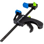 Быстрозажимная столярная струбцина HOEGERT TECHNIK HT3B935