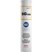 Силиконовая смазка EFELE SG-393