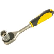 Торцевые ключи TOPEX 38D650