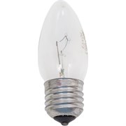 Лампа накаливания Favor 8109010