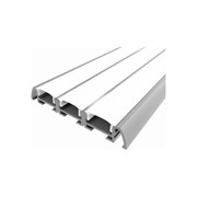 Комплект алюминиевого профиля LEDCRAFT LC-LP0959M16-1