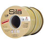 Самоклеящийся уплотнитель Sila Home