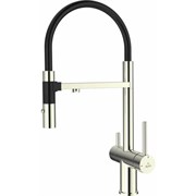 Смеситель для кухонной мойки ROSE R958L