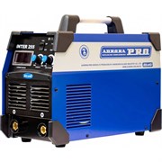Сварочный инвертор Aurora INTER 255 Mosfet