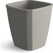 Квадратное кашпо Martika Лаунж