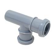 Тройник VALFEX 24032032