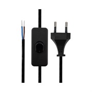 Сетевой шнур REXANT 11-1134