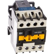 Контактор IEK КМИ-22510