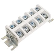 Клеммный блок СПб УПП-5 КБ 63-16П-05