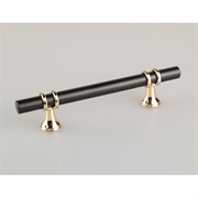 Ручка-кнопка Brante rs.1016.a.96.bk