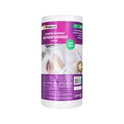 Сверхвпитывающие салфетки PATERRA 406-107