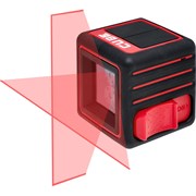 Построитель лазерных плоскостей ADA Cube Basic Edition