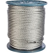 Трос для растяжки Zitar 100655