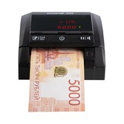 Автоматический детектор рублей DORS FRZ-053199